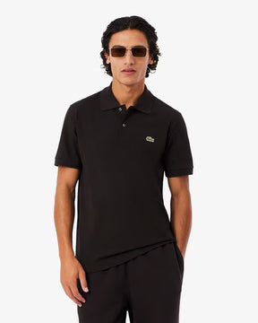 LACOSTE Polo Light Classic Fit L.12.12  LIGHT Marrone