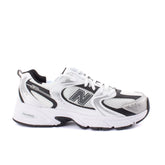 NEW BALANCE 530 Bianca/Nera