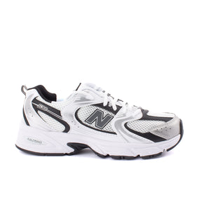 NEW BALANCE 530 Bianca/Nera