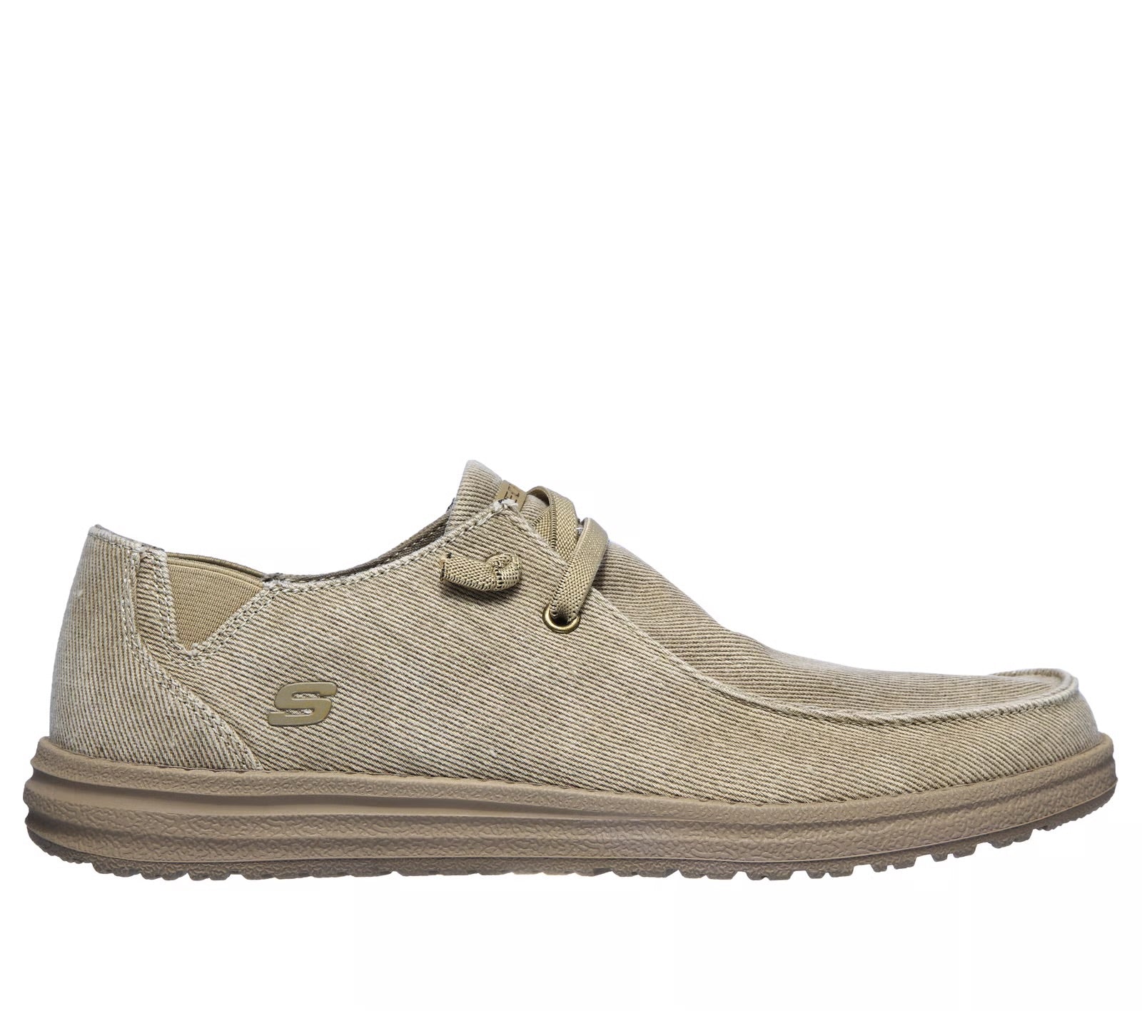66387 TPE SKECHERS Melson Raymon Beige SS26