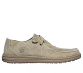 66387 TPE SKECHERS Melson Raymon Beige SS26