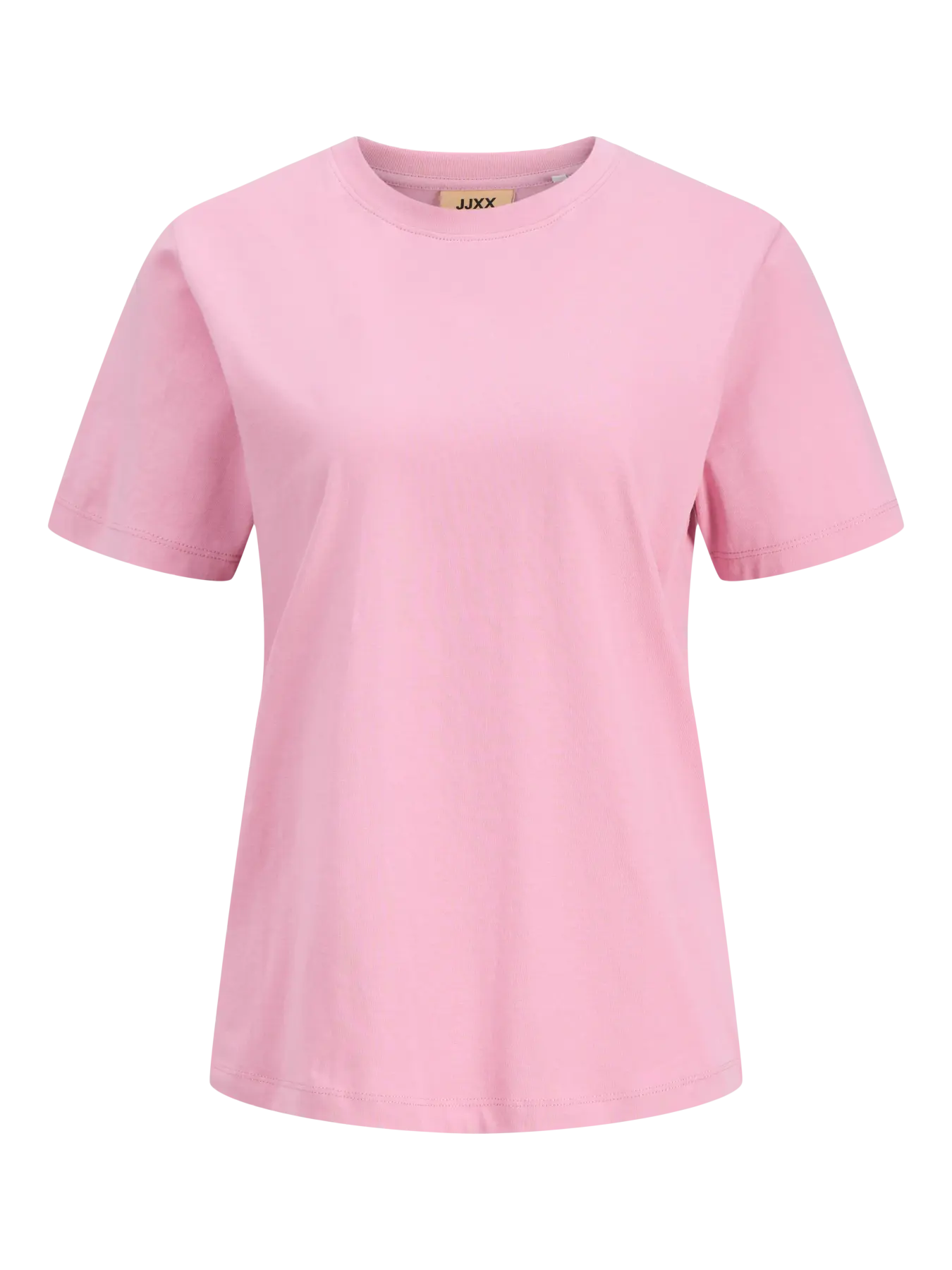 JJXX JXANNA T-SHIRT ROSA BIANCA DONNA