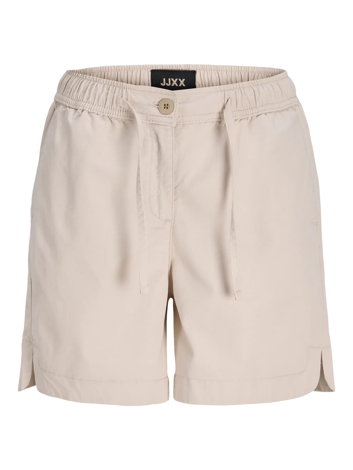 JJXX JXSKY PANTALONCINO IN COTONE  GHIACCIO DONNA SS26