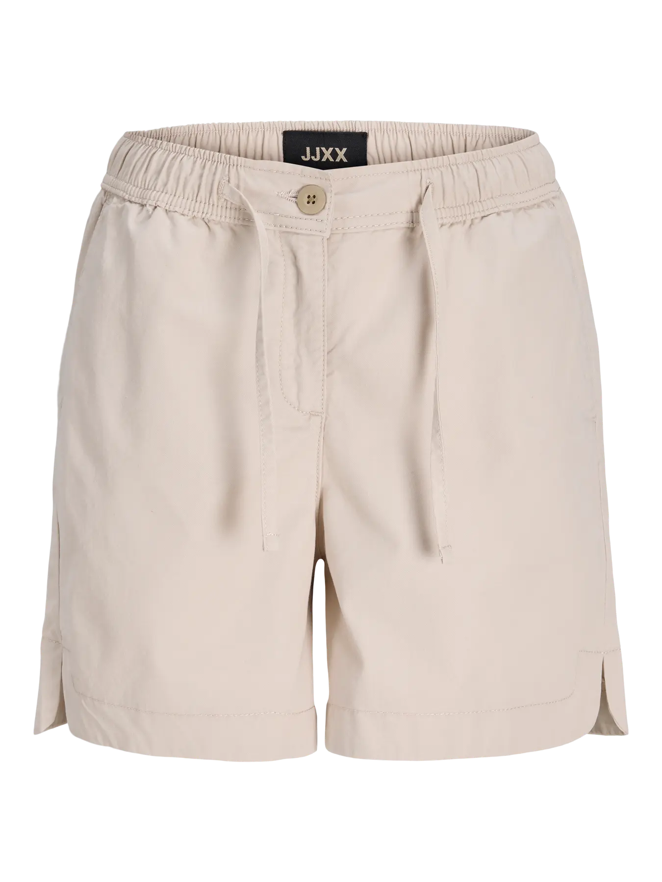 JJXX JXSKY PANTALONCINO IN COTONE  GHIACCIO DONNA SS26