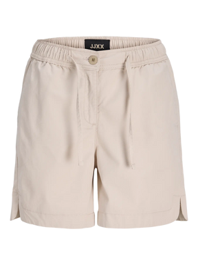 JJXX JXSKY PANTALONCINO IN COTONE  GHIACCIO DONNA SS26