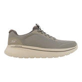 Skechers Go Walk Arch Fit Sneaker Donna Beige