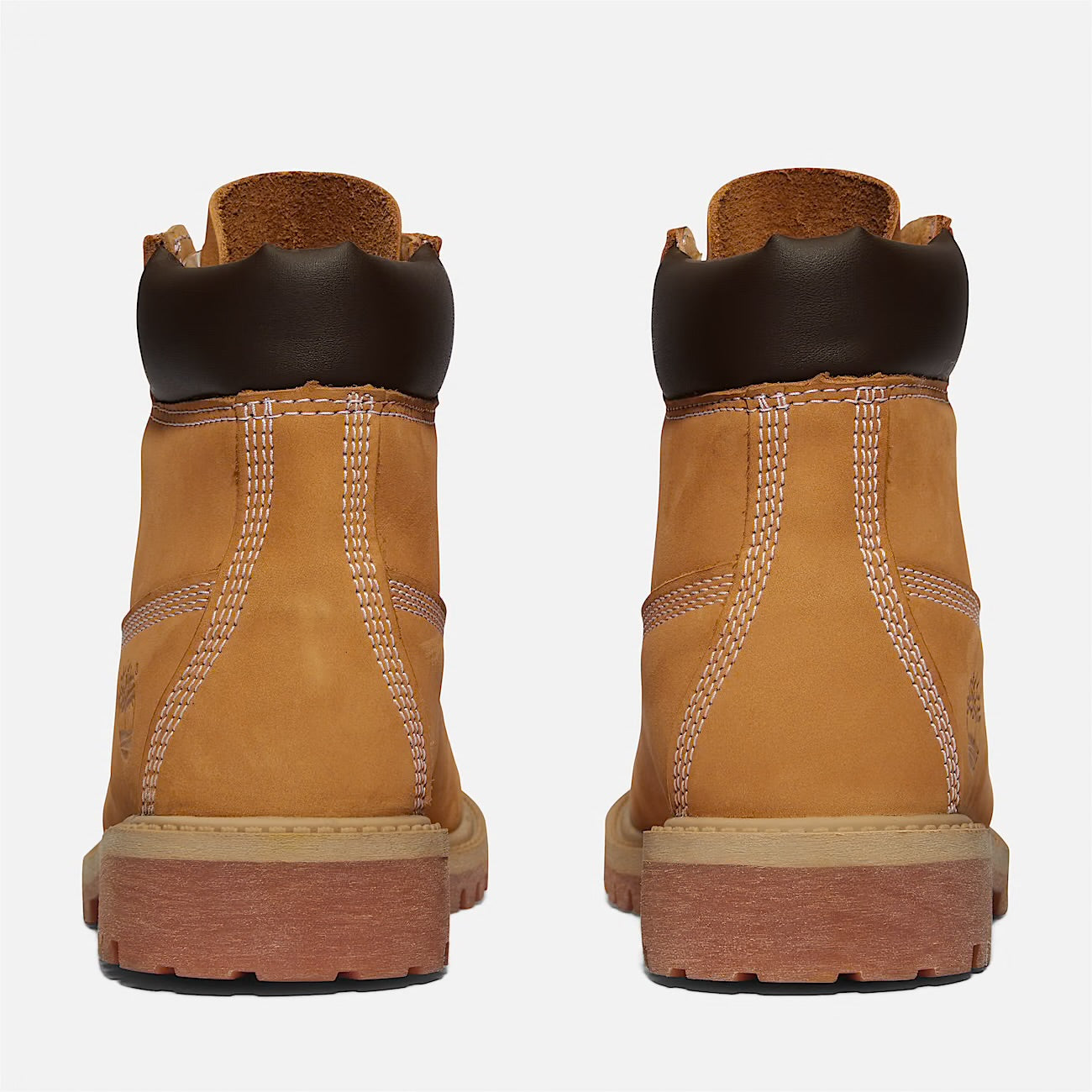 Timberland Premium Juonior Marrone