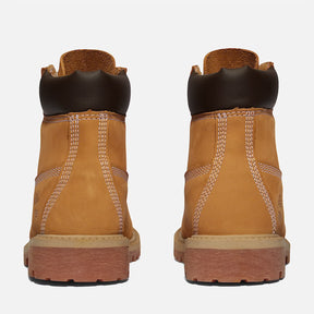 Timberland Premium Juonior Marrone