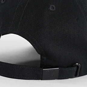 ADIDAS Cappello Manchester United Nero