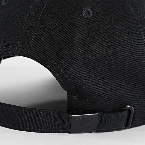 ADIDAS Cappello Manchester United Nero