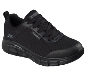 118111/BBK Skechers Bobs B Flex Nera 26/27