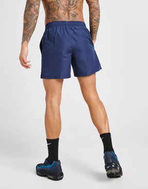 NIKE Costume Basic Blu