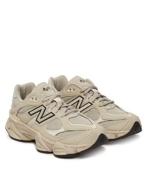 New Balance 9060 Beige Scuro