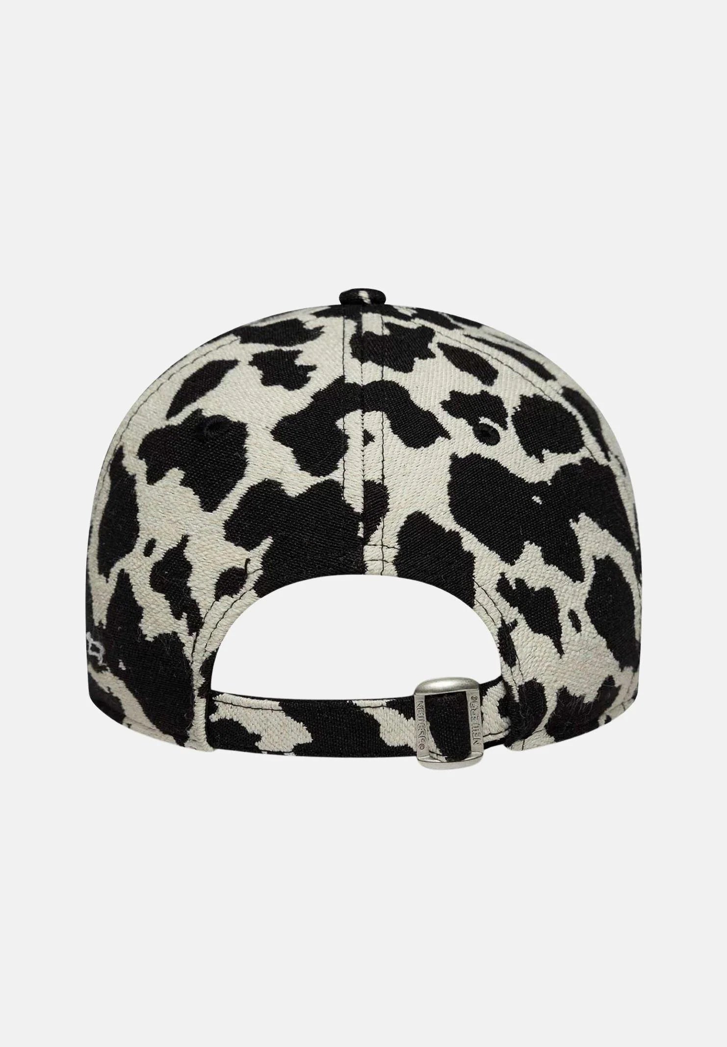 NEW ERA Cap Fantasia Mucca 9Forty NY Yankees