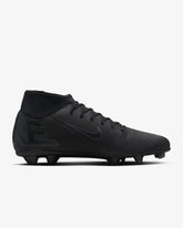 NIKE Scarpe Da Calcio Mercurial Superfly 10 Club Nera