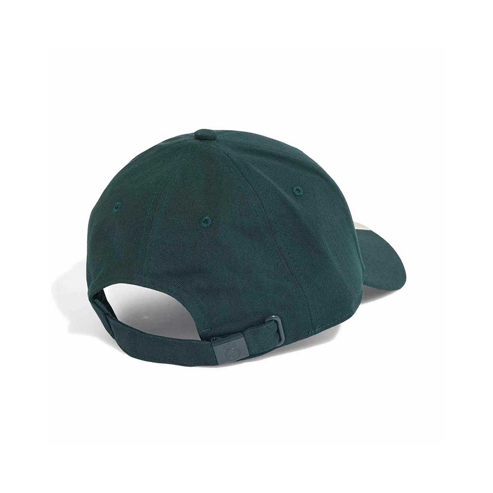 ADIDAS Cappello Real Madrid Verde
