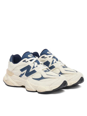 NEW BALANCE 9060 Beige/Blu