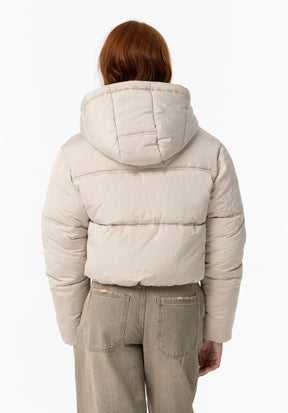 TIFFOSI GIRL PAGGY_2 BEIGE