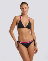 SUNDEK Costume Donna Nero