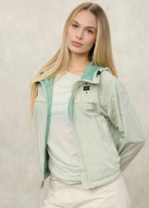 BLAUER Burrage Antivento Donna Tiffany