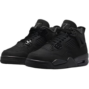 AIR JORDAN 4 Retro Nere