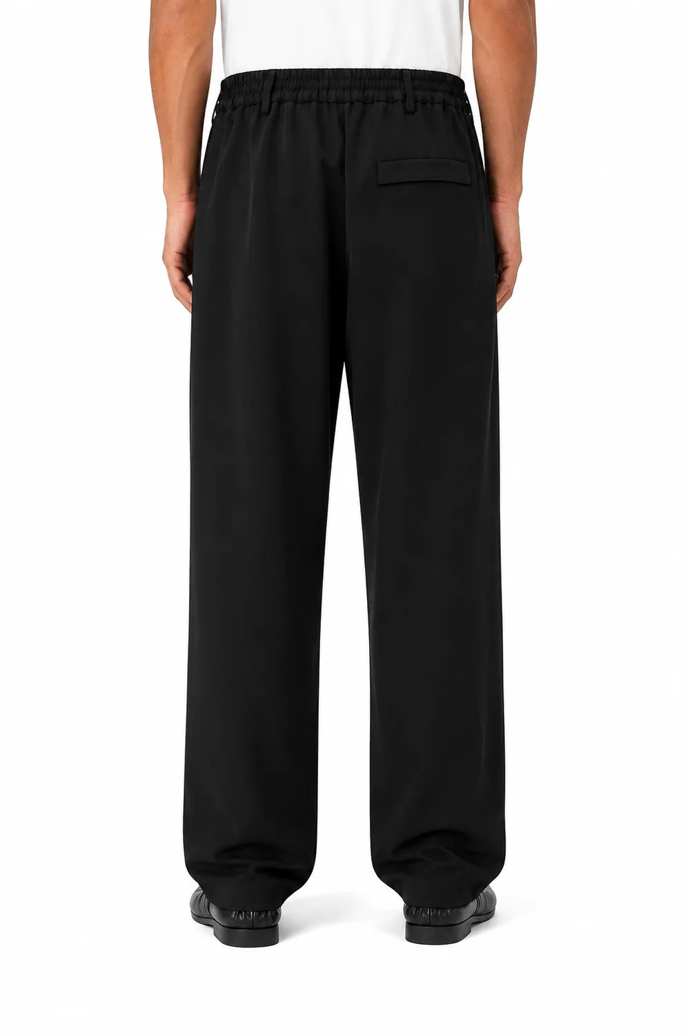 TOKYO Pantalone Simply Nero