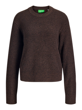 JJXX JXGLOBAL MAGLIONE MARRONE DONNA