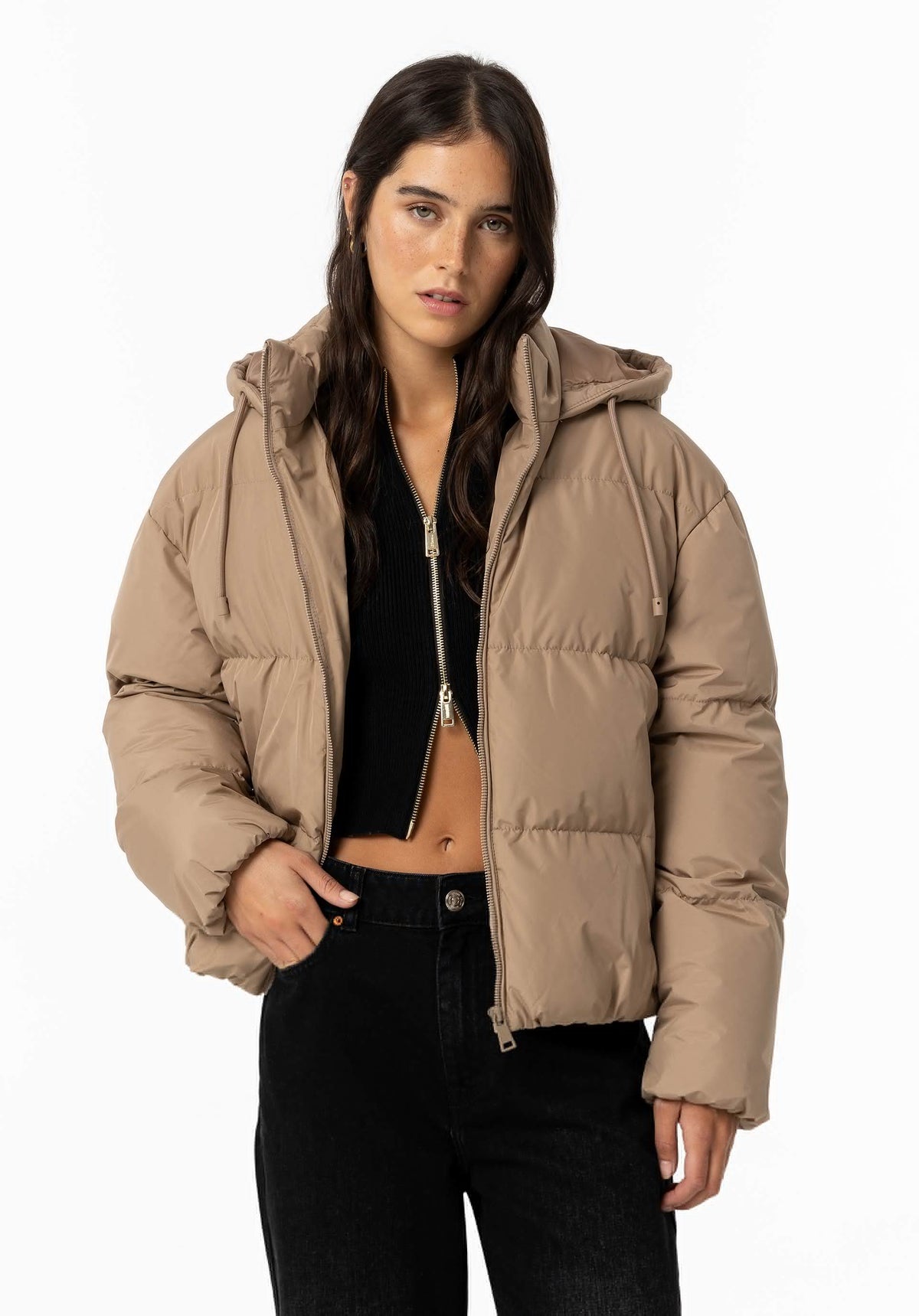 TIFFOSI DONNA STUTZ_1 BISCOTTO