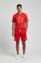 ADIDAS Completino Bayern Monaco Rosso