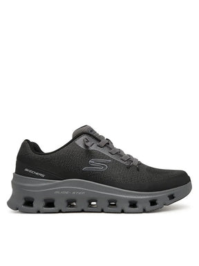 233132/BKCC Skechers Slip Ins Glide Step PRO Glide Nero 26/27