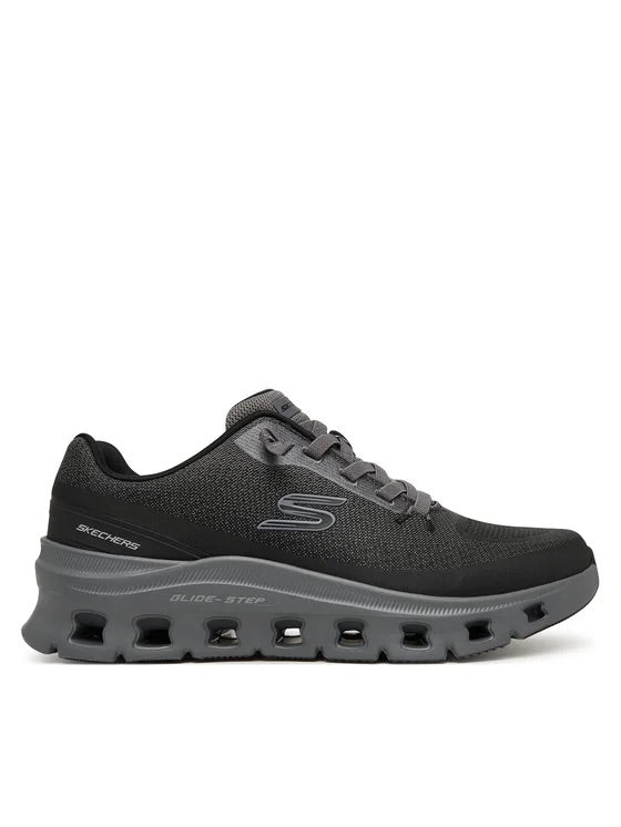 233132/BKCC Skechers Slip Ins Glide Step PRO Glide Nero 26/27