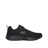200241EC/BLK Skechers Ultra Flex 3 Sneaker Uomo Nero