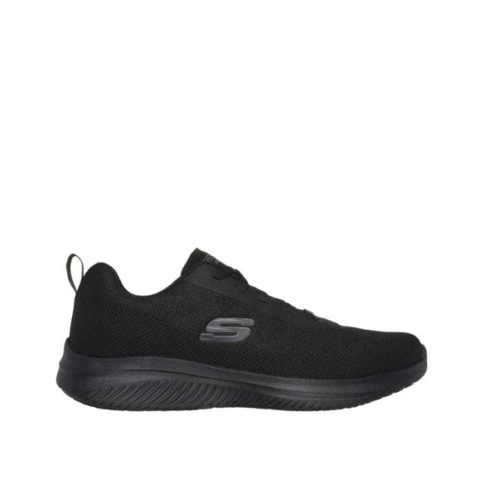 200241EC/BLK Skechers Ultra Flex 3 Sneaker Uomo Nero