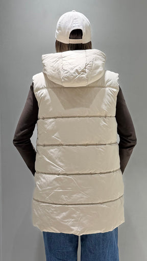 TIFFOSI DONNA SMANICATO DURANDURAN_1 BEIGE