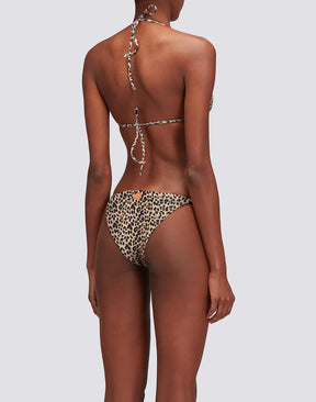 SUNDEK Costume Donna Leopardato