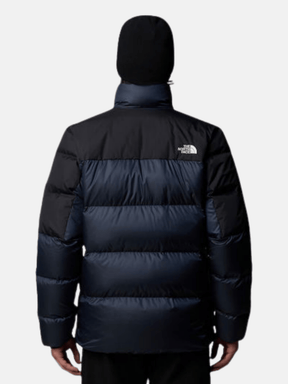 THE NORTH FACE Diablo Down Jacket Nero/Ottanio