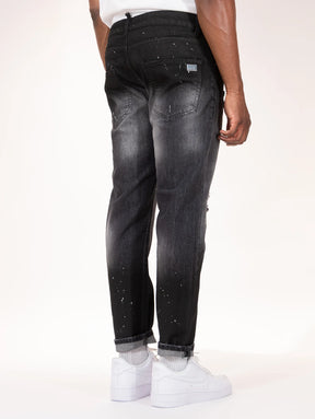 SOLDIER Jeans NEW WOLL 757N