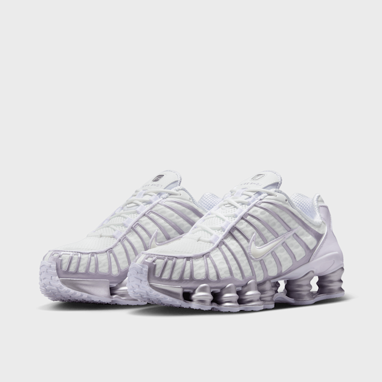 Nike Shox TL