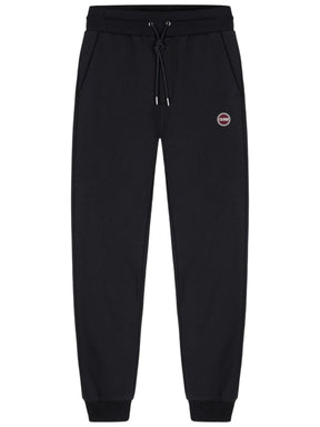 COLMAR Pantalone della Tuta Nero