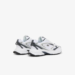 LACOSTE L003 Neo Shot Bianco/Grigio