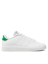 Adidas Advantage Base 2.0 Sneaker Uomo Verde