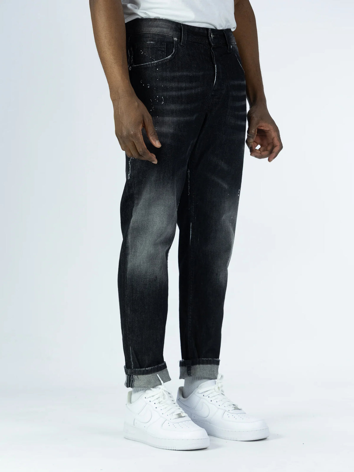 SOLDIER Jeans New Woll Made in Italy