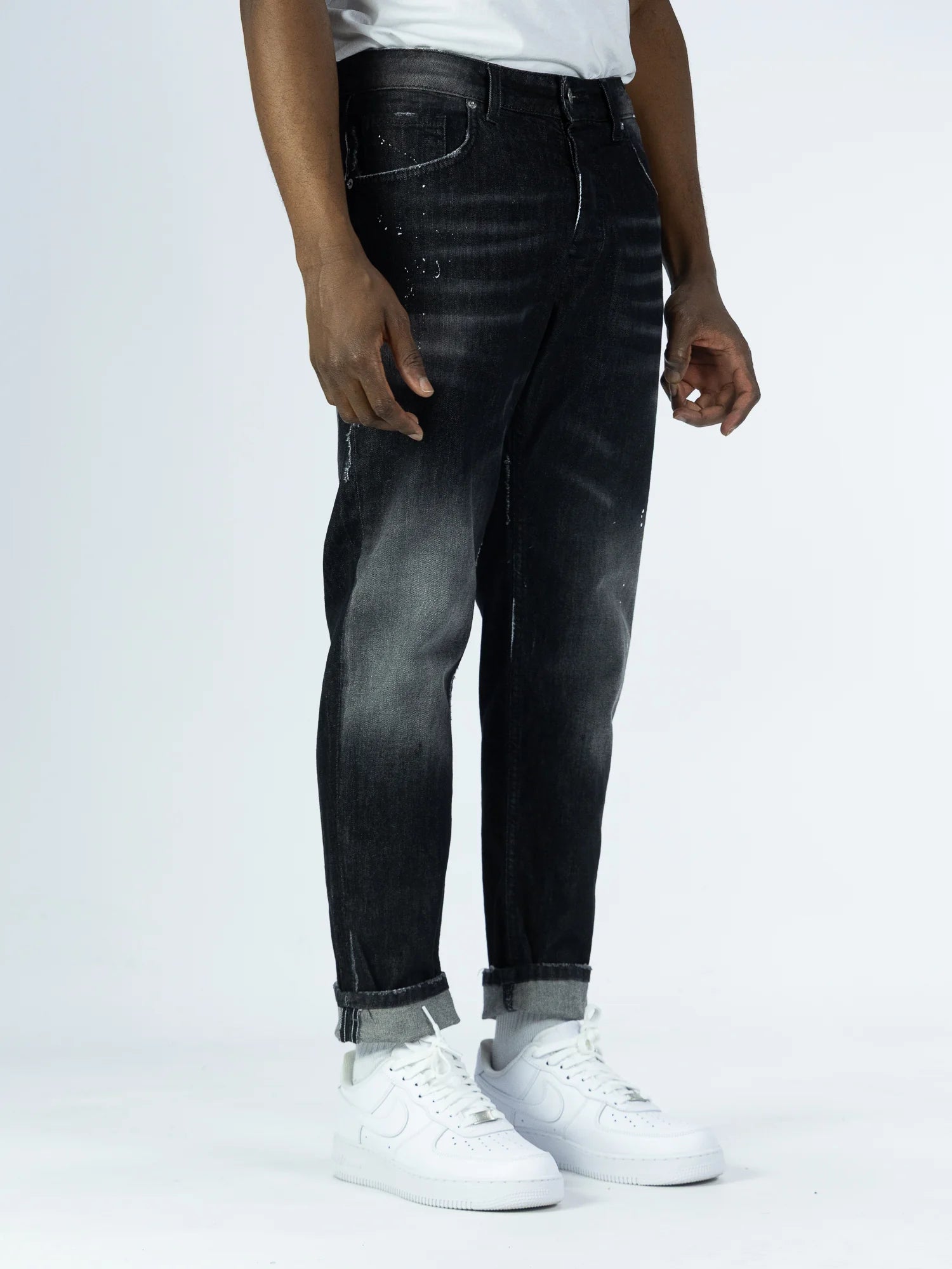 SOLDIER Jeans New Woll Made in Italy