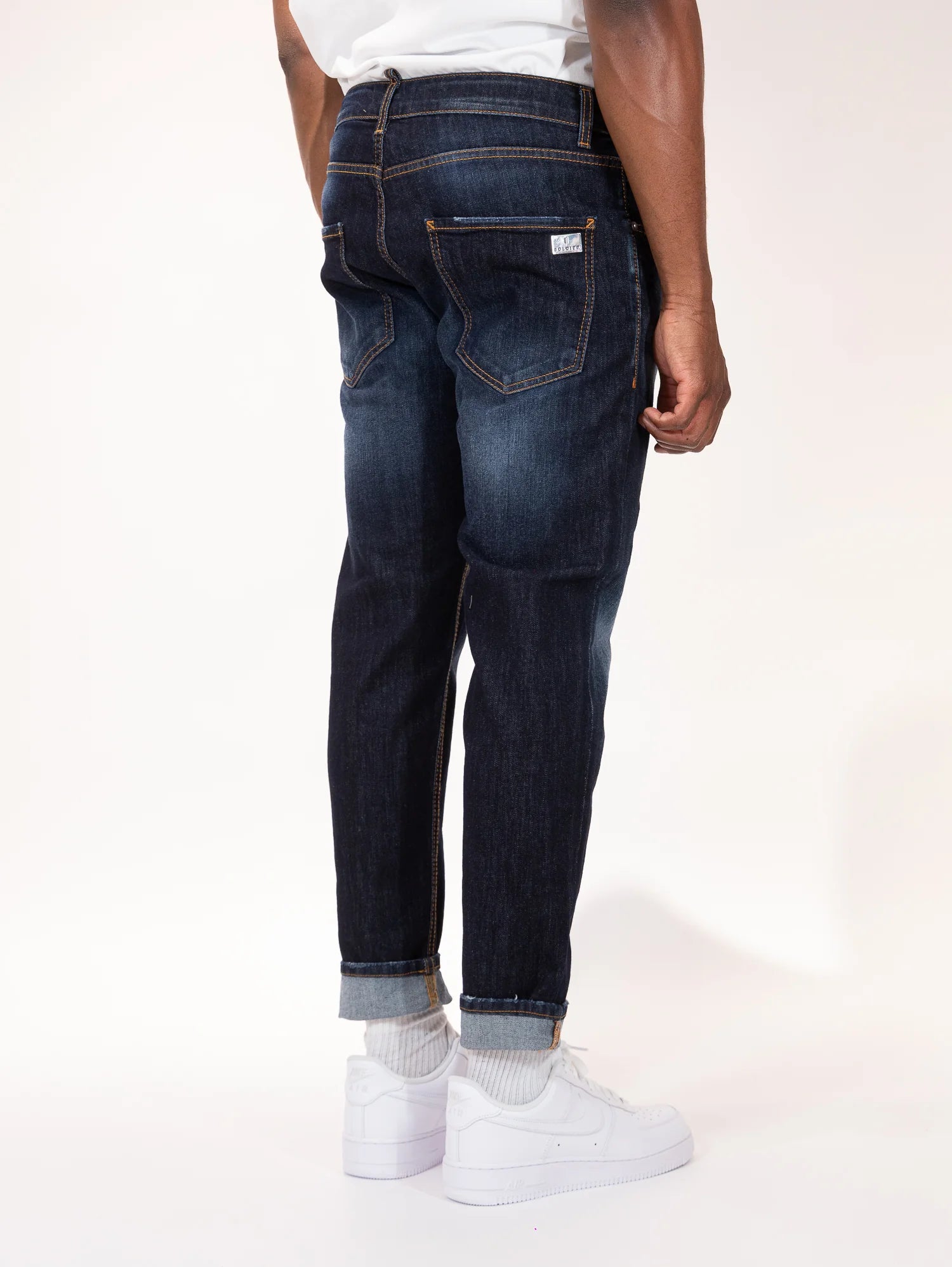 SOLDIER Jeans NEW WOLL 750B