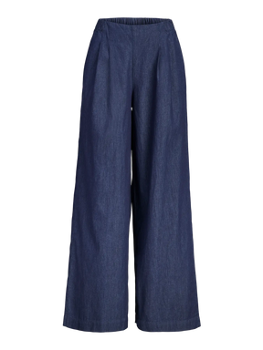 JJXX DONNA JXDEBBY COORDINATO DI JEANS LEGGERO CANOTTA/PANTALONE SS26