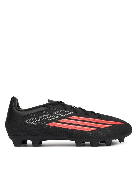 ADIDAS Scarpetta Calcio F50 Club Nera/Rosso