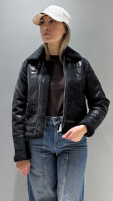 TIFFOSI GIRL MODUS NERO