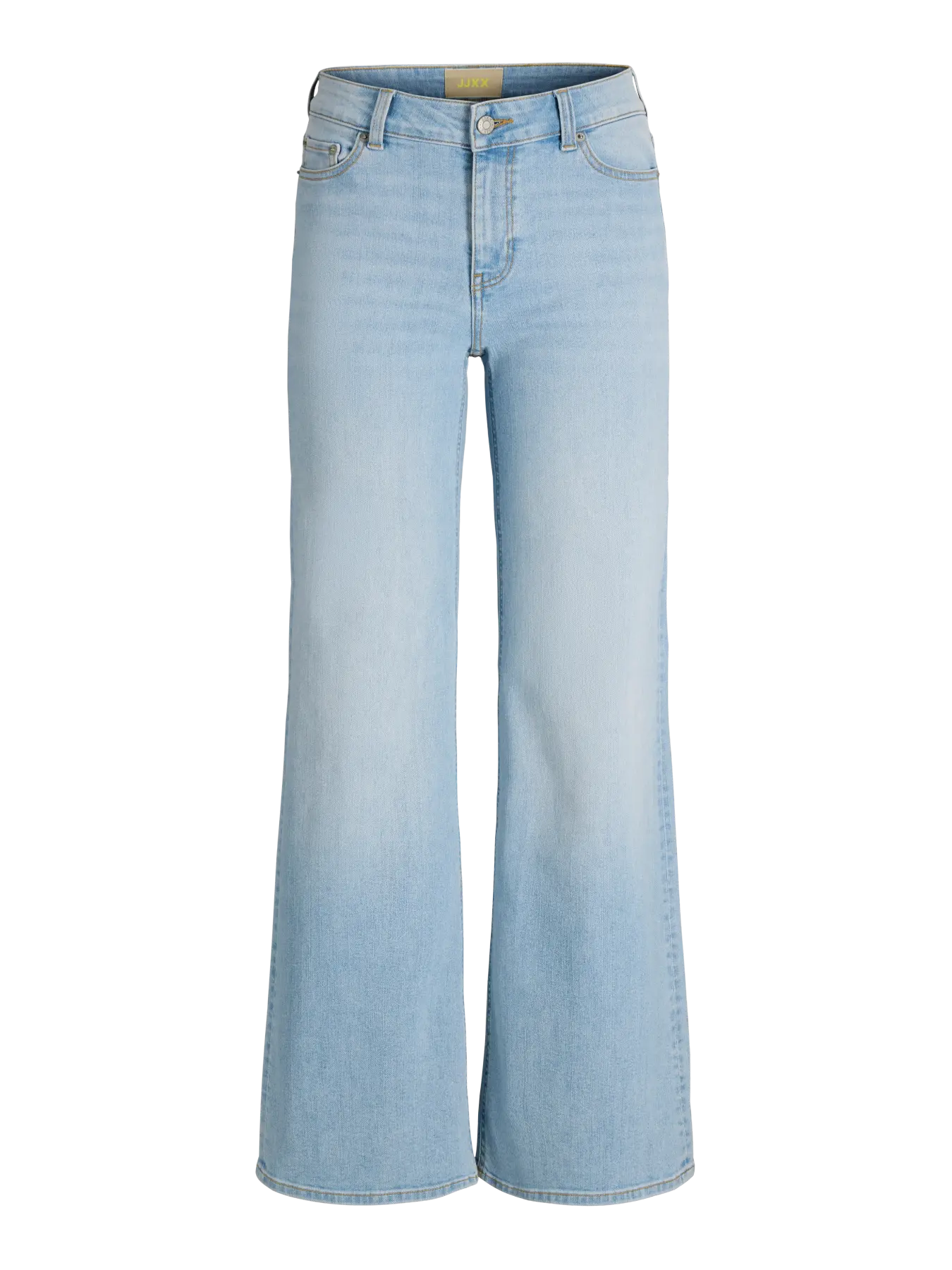 JJXX JXROME FLARED DONNA JEANS LAVAGGIO CHIARO SS26