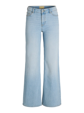 JJXX JXROME FLARED DONNA JEANS LAVAGGIO CHIARO SS26
