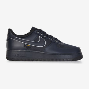 NIKE Air Force 1 Cordura Blu Navy